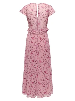 ONLVALDA Langes Kleid