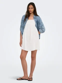 ONLVALEA Kurzes Kleid