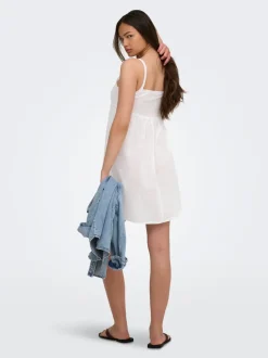 ONLVALEA Kurzes Kleid
