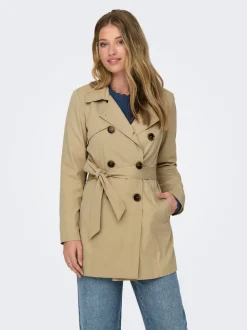 ONLVALERIE Trenchcoat