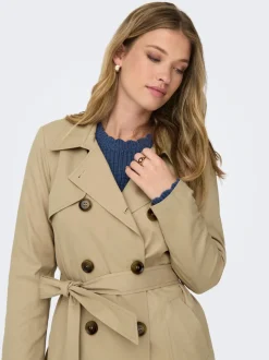 ONLVALERIE Trenchcoat