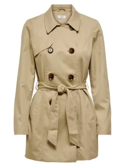 ONLVALERIE Trenchcoat