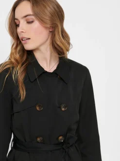 ONLVALERIE Trenchcoat