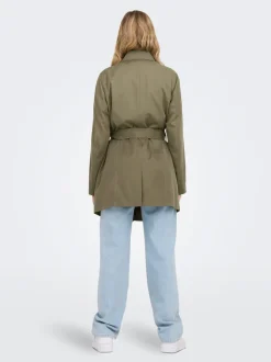 ONLVALERIE Trenchcoat