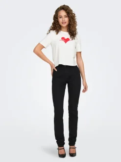 ONLVALLIE T-shirt