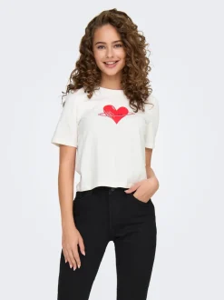 ONLVALLIE T-shirt