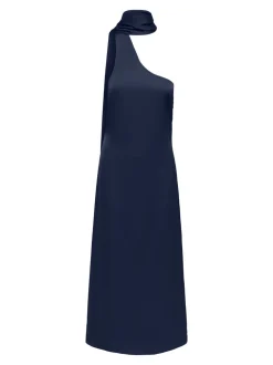 ONLVEDA Langes Kleid