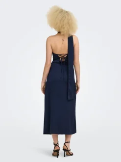 ONLVEDA Langes Kleid