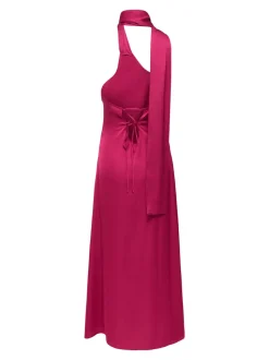 ONLVEDA Langes Kleid