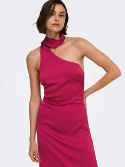 ONLVEDA Langes Kleid