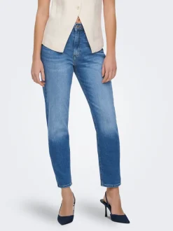 ONLVENEDA Hohe Taille Hohe Taille Jeans