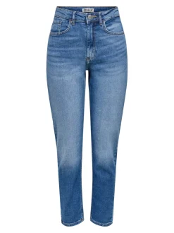 ONLVENEDA Hohe Taille Hohe Taille Jeans