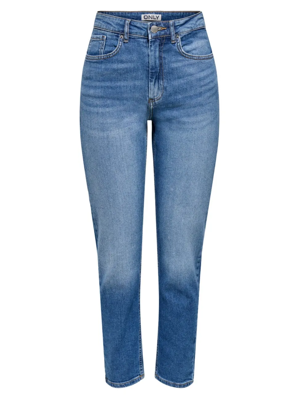 ONLVENEDA Hohe Taille Hohe Taille Jeans