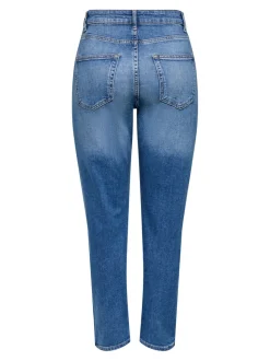 ONLVENEDA Hohe Taille Hohe Taille Jeans
