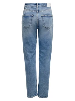 ONLVENEDA Hohe Taille Hohe Taille Jeans