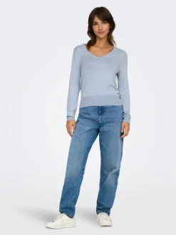 ONLVENICE Strickpullover
