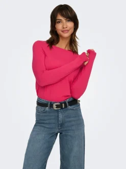 ONLVENICE Strickpullover