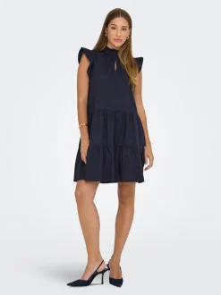 ONLVERA Kurzes Kleid