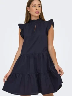 ONLVERA Kurzes Kleid