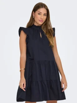 ONLVERA Kurzes Kleid