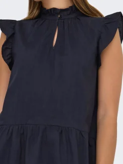ONLVERA Kurzes Kleid