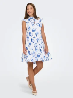 ONLVERA Kurzes Kleid