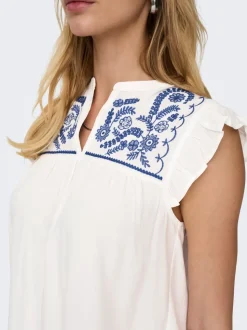 ONLVESTINE Top