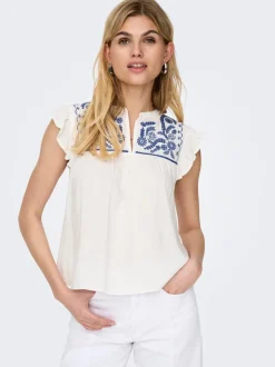 ONLVESTINE Top