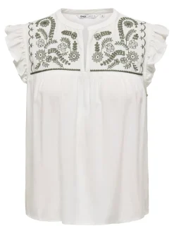 ONLVESTINE Top