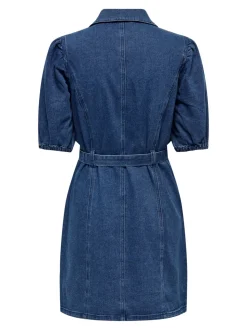 ONLVIBBE Kurzes Kleid