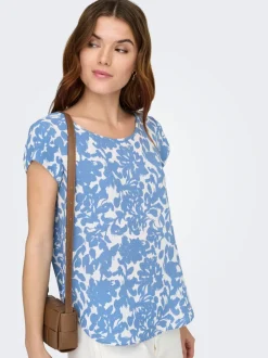 ONLVIC Bluse
