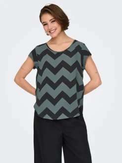 ONLVIC Bluse