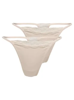 ONLVICKY 2er-pack G-String