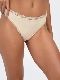 ONLVICKY 2er-pack Unterhose