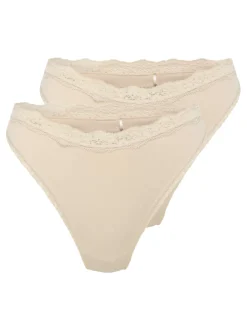ONLVICKY 2er-pack Unterhose