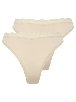 ONLVICKY 2er-pack Unterhose