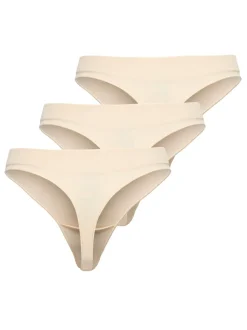 ONLVICKY 3-pack G-String