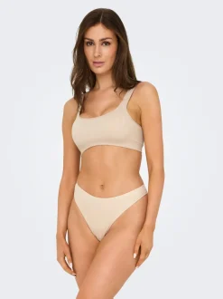 ONLVICKY 3-pack G-String