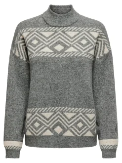 ONLVICTORIA Strickpullover