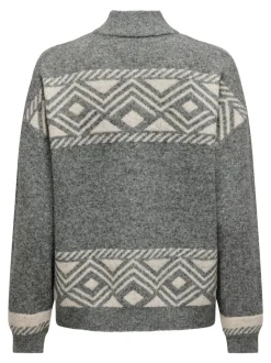 ONLVICTORIA Strickpullover