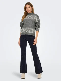 ONLVICTORIA Strickpullover