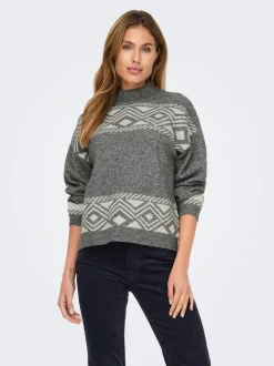 ONLVICTORIA Strickpullover