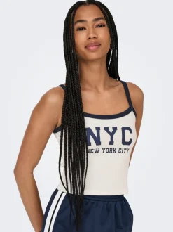 ONLVIKKA Tanktop