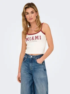 ONLVIKKA Tanktop
