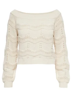 ONLVILDA Strickpullover