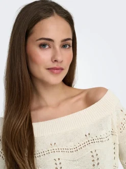 ONLVILDA Strickpullover
