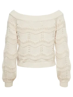 ONLVILDA Strickpullover