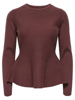 ONLVILDA Strickpullover