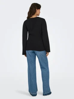 ONLVIOLA Strickpullover
