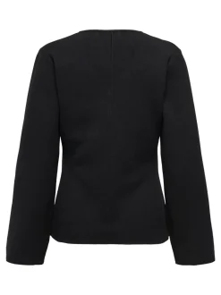 ONLVIOLA Strickpullover